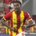 Besiktas plotting to raid Super Lig rivals for talented Nigerian youngster