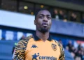 “We can’t drop our levels” – Semi Ajayi warns Hull City teammates ahead of Sheffield Wednesday clash