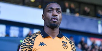 “We can’t drop our levels” – Semi Ajayi warns Hull City teammates ahead of Sheffield Wednesday clash