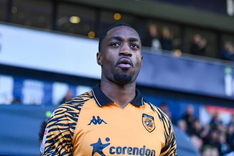 “We can’t drop our levels” – Semi Ajayi warns Hull City teammates ahead of Sheffield Wednesday clash