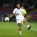 Chidera Ejuke: Super Eagles star misses training as Sevilla prepare for crunch Barcelona clash