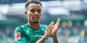 Werder Bremen issue Felix Agu fitness update ahead of crucial Bundesliga clash vs Mainz 05