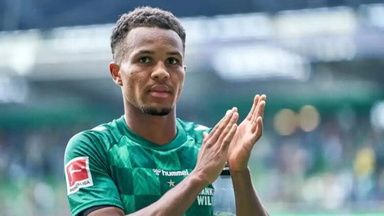 Werder Bremen issue Felix Agu fitness update ahead of crucial Bundesliga clash vs Mainz 05