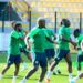 Lookman, Onyedika, Adams join Super Eagles camp in Antalya as preparations for Iran heats up