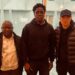 Belgian outfit KAA Gent eye potential move for talented Nigerian teenager Akin Oluwashile