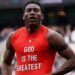 Super Eagles striker Taiwo Awoniyi risks sanction for goal celebration vs Tottenham