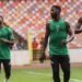 ‘Downright lazy’ – Ex-Chelsea striker tears into Super Eagles forward