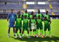 Super Eagles: Assessing Fernandez, Nwaiwu performance after impressive debut vs Iran