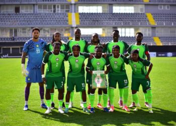 Super Eagles: Assessing Fernandez, Nwaiwu performance after impressive debut vs Iran