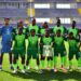 Super Eagles: Assessing Fernandez, Nwaiwu performance after impressive debut vs Iran