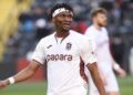 Trabzonspor send cute message to Super Eagles’ replacement for Calvin Bassey