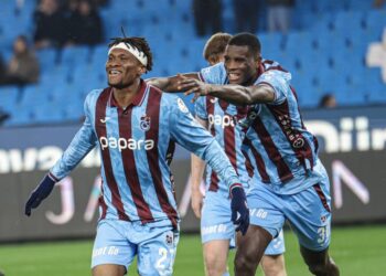 NPFL coach Yemi Olarenwaju makes Super Eagles case for Trabzonspor star ahead of international break