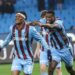NPFL coach Yemi Olarenwaju makes Super Eagles case for Trabzonspor star ahead of international break