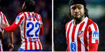 Osimhen to Bayern Munich or Chelsea? Galatasaray chief makes contract admission