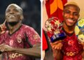 Osimhen to Bayern Munich or Chelsea? Galatasaray chief makes contract admission