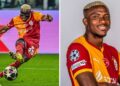 Osimhen to Bayern Munich or Chelsea? Galatasaray chief makes contract admission