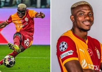 Osimhen to Bayern Munich or Chelsea? Galatasaray chief makes contract admission