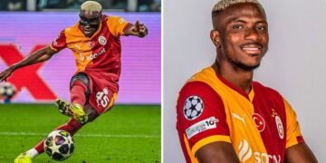 Osimhen to Bayern Munich or Chelsea? Galatasaray chief makes contract admission
