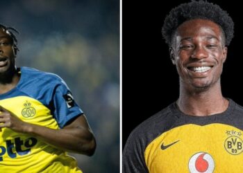 Victor Osimhen exit rumours grow as Galatasaray eye Promise David Akinpelu move