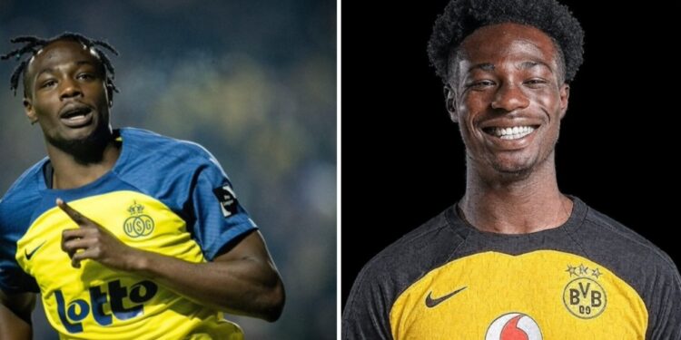 Victor Osimhen exit rumours grow as Galatasaray eye Promise David Akinpelu move