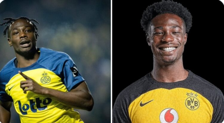 Victor Osimhen exit rumours grow as Galatasaray eye Promise David Akinpelu move