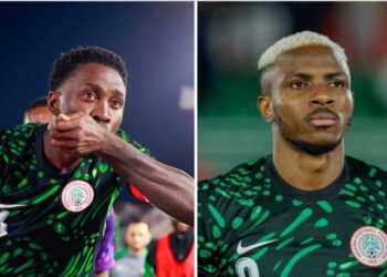 Osimhen back, Ndidi ready: Galatasaray v Beşiktaş derby set for fierce battle