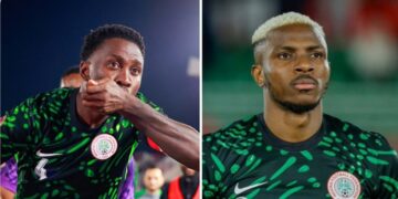 Osimhen back, Ndidi ready: Galatasaray v Beşiktaş derby set for fierce battle