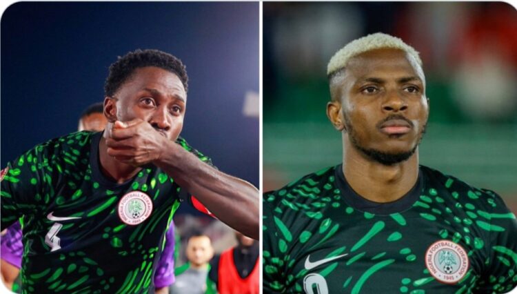 Osimhen back, Ndidi ready: Galatasaray v Beşiktaş derby set for fierce battle