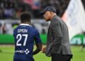 Kombouaré sends clear message to Moses Simon after Paris FC revival