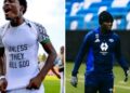 Nigeria U20 star Daniel Daga jailed in Norway as Molde suspend midfielder
