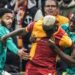 ‘He must be eating lions’ – Osimhen hailed as a genetic phenomenon after Galatasaray stun Liverpool