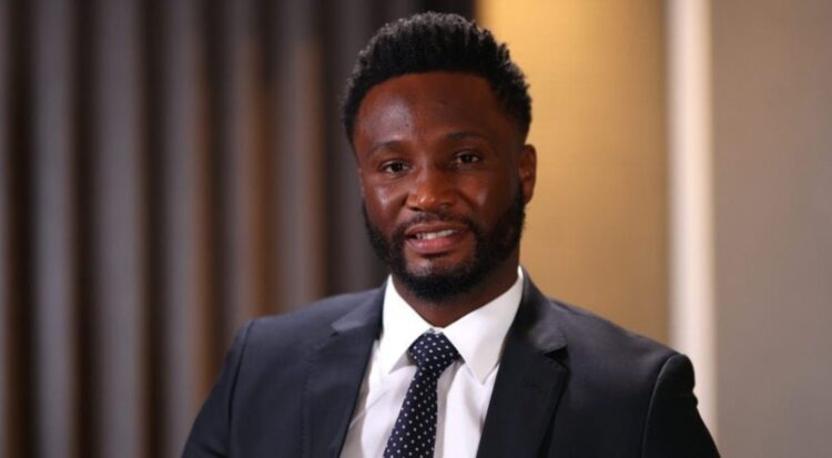 Mikel Obi demands mass NFF resignation after Nigeria miss second consecutive World Cup