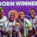 Why Super Falcons have achieved more than Super Eagles, says 1992 AFCON star