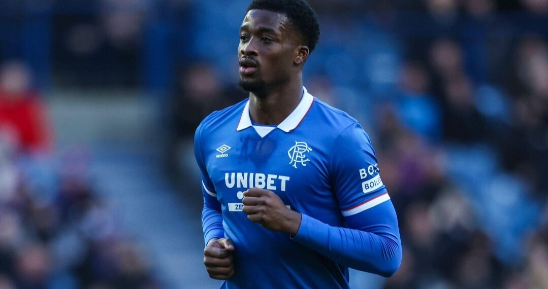 Nigerian defender wanted by Chelsea backed to rake in millions in profit for Rangers