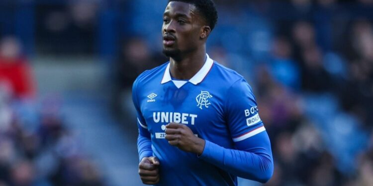 Nigerian defender wanted by Chelsea backed to rake in millions in profit for Rangers