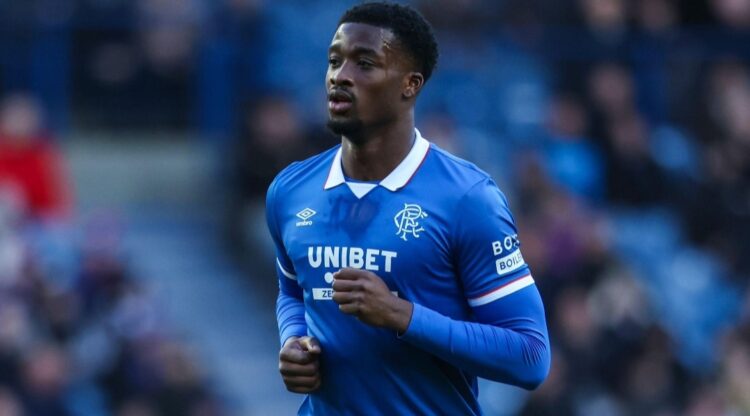 Nigerian defender wanted by Chelsea backed to rake in millions in profit for Rangers