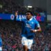 Rangers Nigerian midfielder says Henry, Drogba shaped his football dream