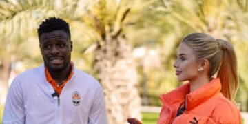 Coventry join Southampton in race to sign ₦31.8bn-rated Nigerian forward