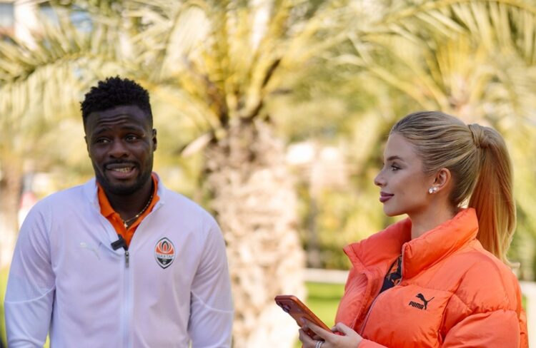 Coventry join Southampton in race to sign ₦31.8bn-rated Nigerian forward