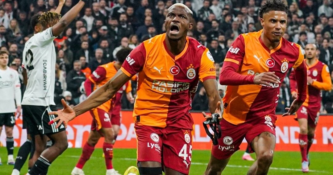 Liverpool v Galatasaray preview: Osimhen threat looms as Reds chase comeback at Anfield