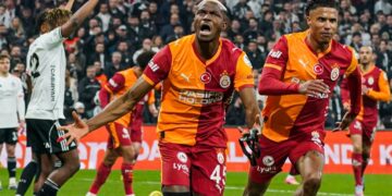 Liverpool v Galatasaray preview: Osimhen threat looms as Reds chase comeback at Anfield