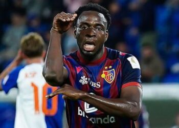 Arsenal-trained star earns first Super Eagles call-up as Chelle rewards Bundesliga move