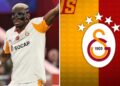 Osimhen injury update: Super Eagles star takes short break as Galatasaray monitor recovery