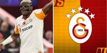 Osimhen injury update: Super Eagles star takes short break as Galatasaray monitor recovery