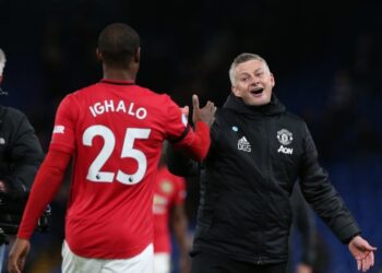 Odion Ighalo to Man United: How Nigeria star crushed Joshua King’s dream move