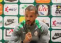 Senegal v Morocco: Troost-Ekong says he would be ‘ashamed’ after CAF overturns final result