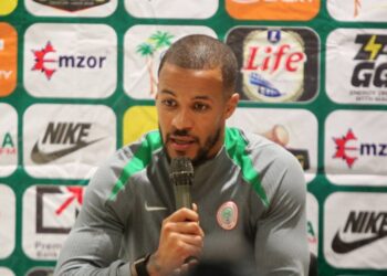 Senegal v Morocco: Troost-Ekong says he would be ‘ashamed’ after CAF overturns final result