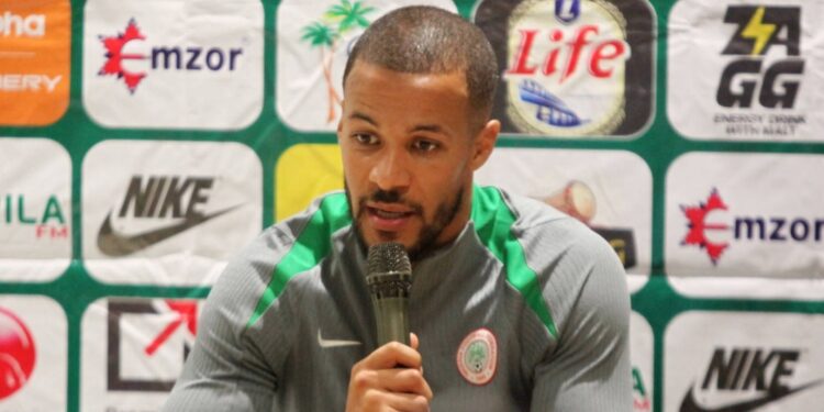 Senegal v Morocco: Troost-Ekong says he would be ‘ashamed’ after CAF overturns final result