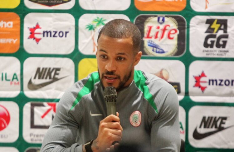 Senegal v Morocco: Troost-Ekong says he would be ‘ashamed’ after CAF overturns final result