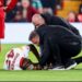 Galatasaray blow as Victor Osimhen confirms surgery after Liverpool injury